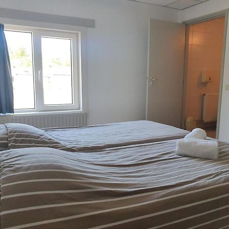 Hotel Restaurant Sence Burgh-Haamstede Zewnętrze zdjęcie